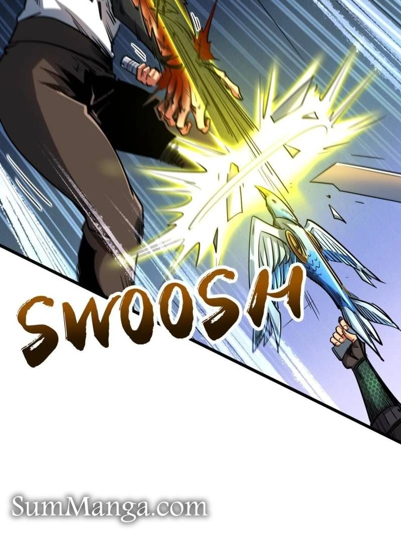 Super Gene Chapter 221 - 50