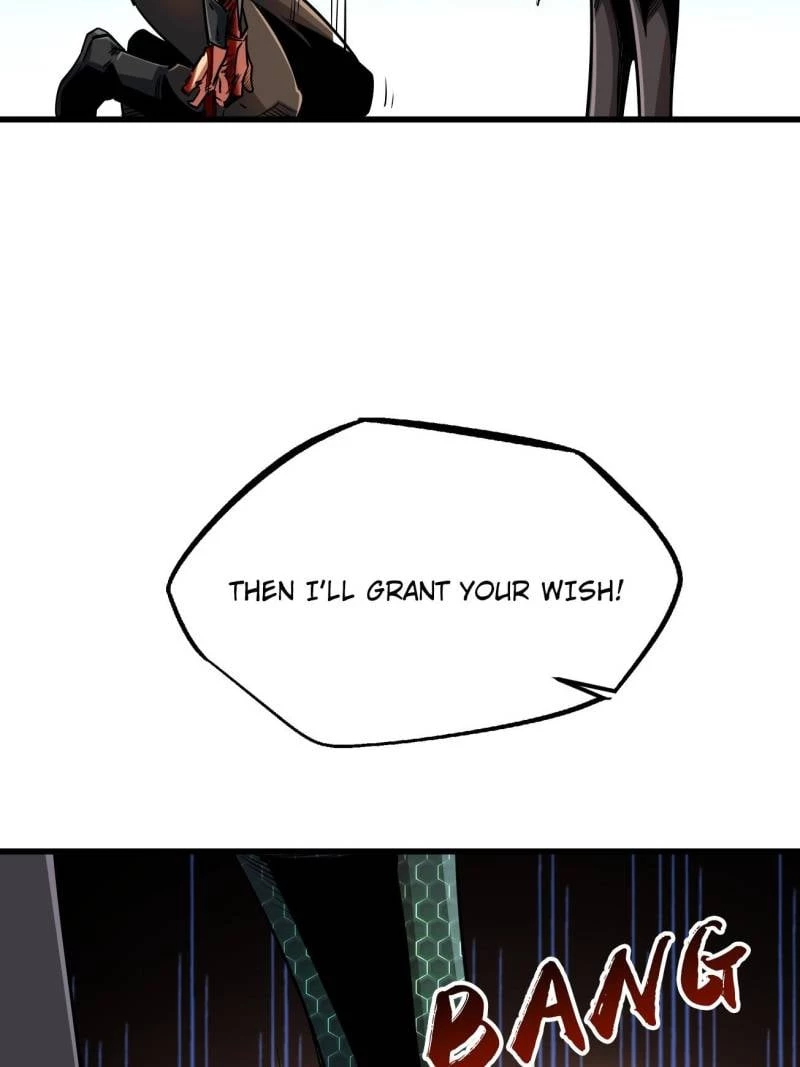 Super Gene Chapter 221 - 57