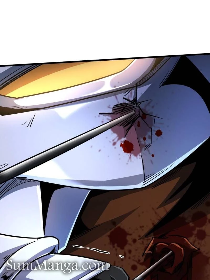 Super Gene Chapter 221 - 59