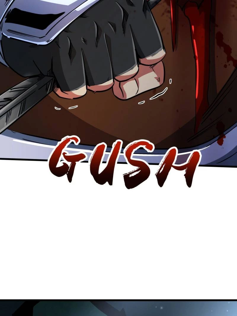 Super Gene Chapter 221 - 60