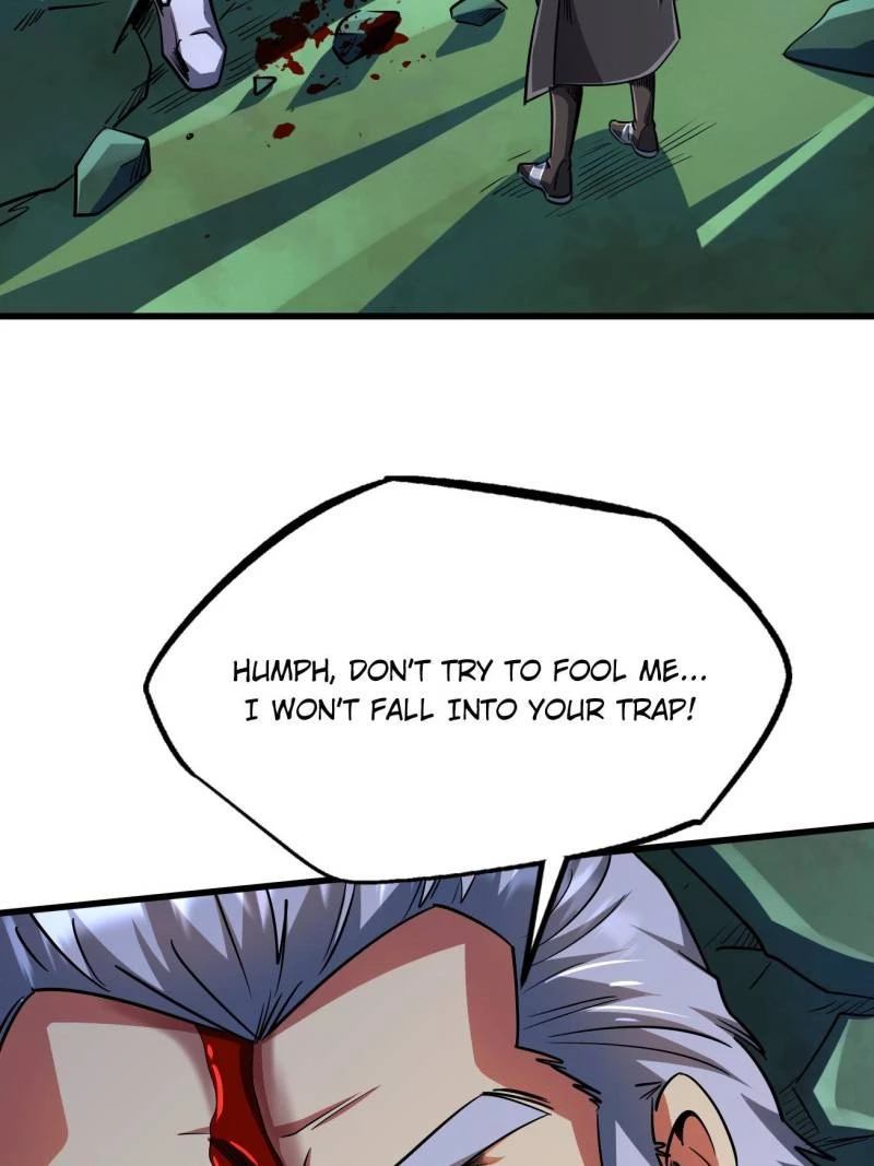 Super Gene Chapter 221 - 62