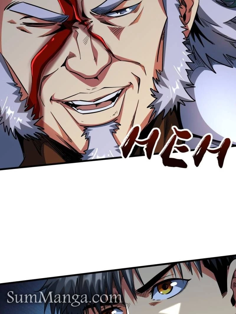Super Gene Chapter 221 - 63