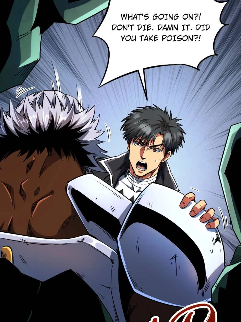 Super Gene Chapter 221 - 65