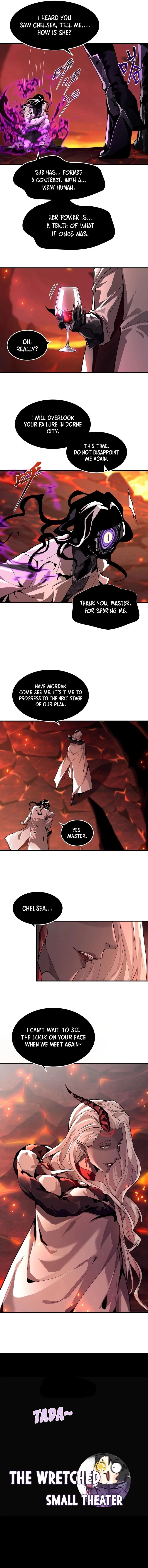 The Wretched Chapter 31 - 7