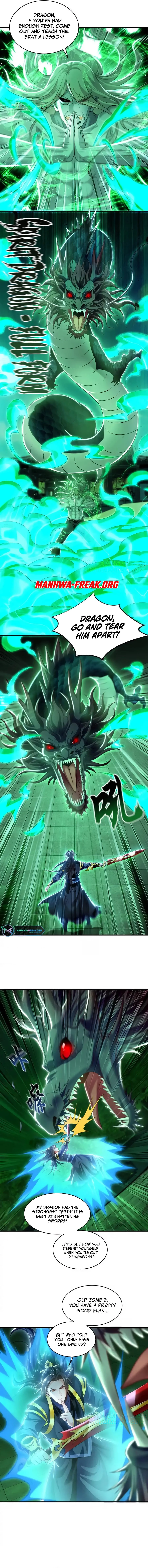 Million Times Attack Speed Chapter 70 - 2