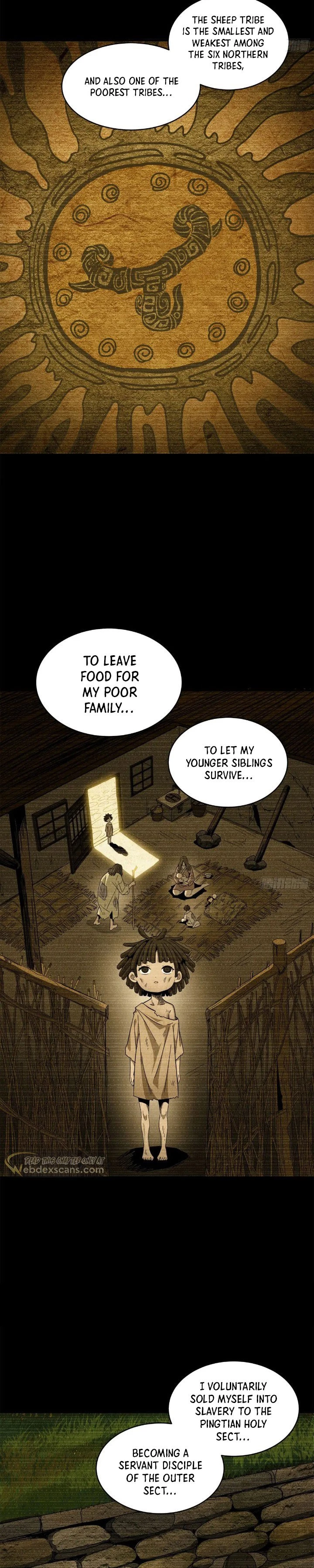 Legend of Star General Chapter 212 - 2
