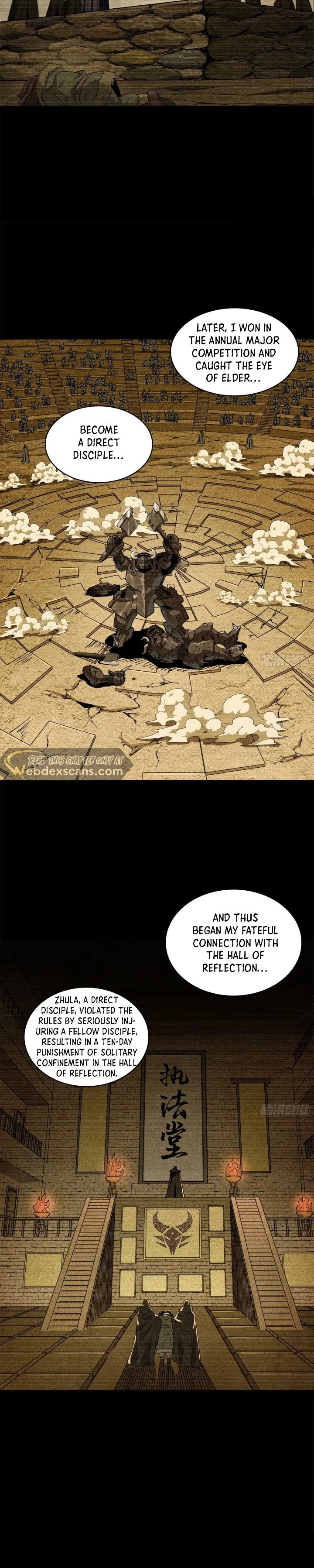 Legend of Star General Chapter 212 - 4