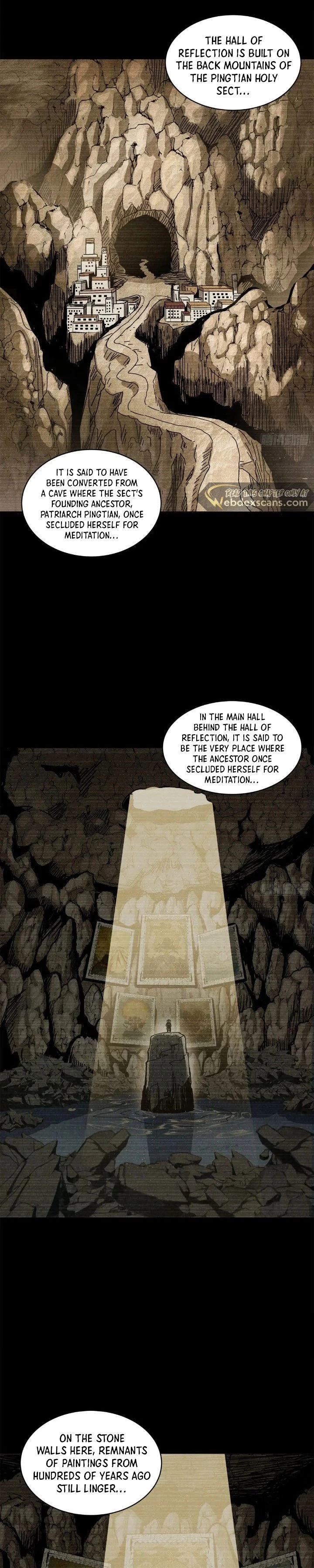 Legend of Star General Chapter 212 - 5