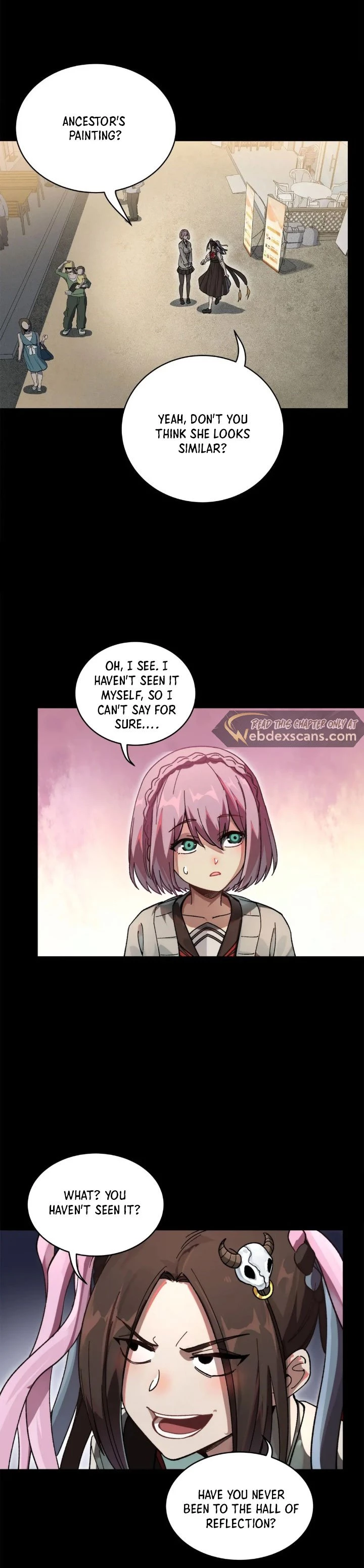 Legend of Star General Chapter 212 - 9