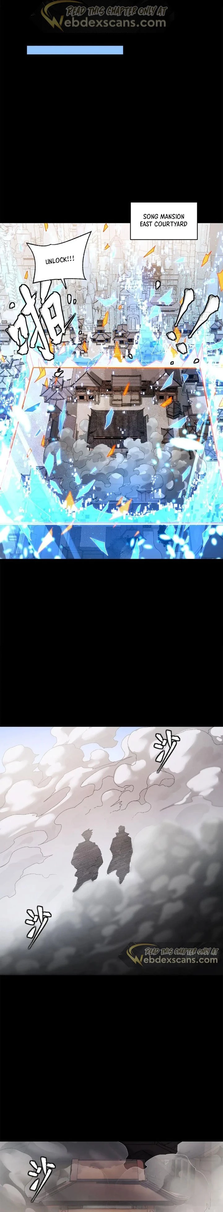 Legend of Star General Chapter 212 - 13