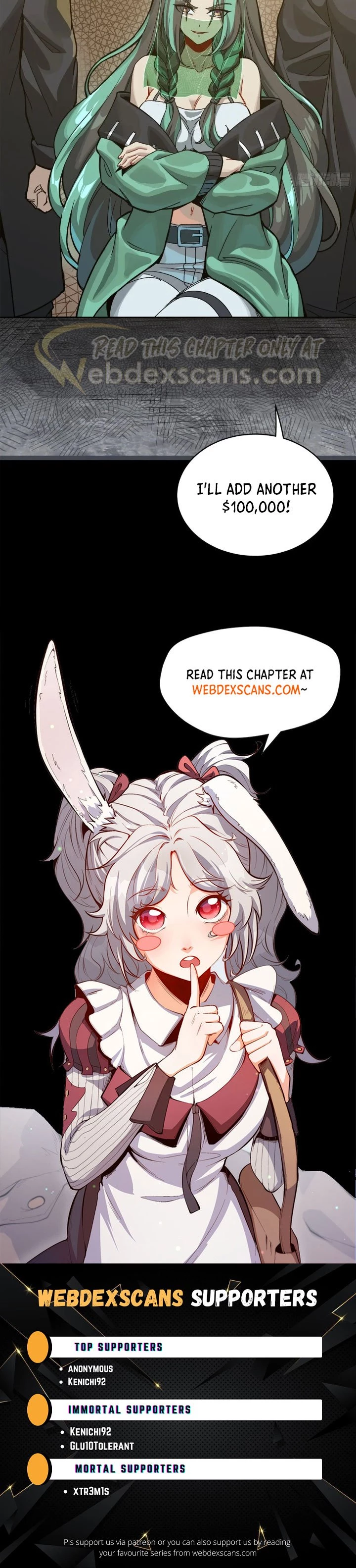 Legend of Star General Chapter 212 - 30
