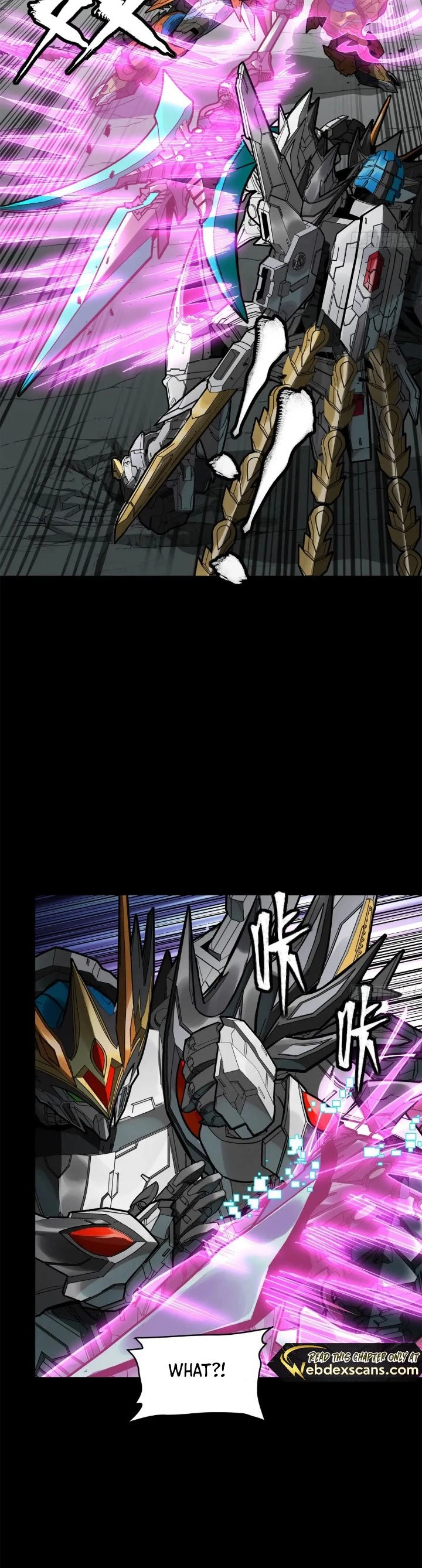 Legend of Star General Chapter 211 - 18