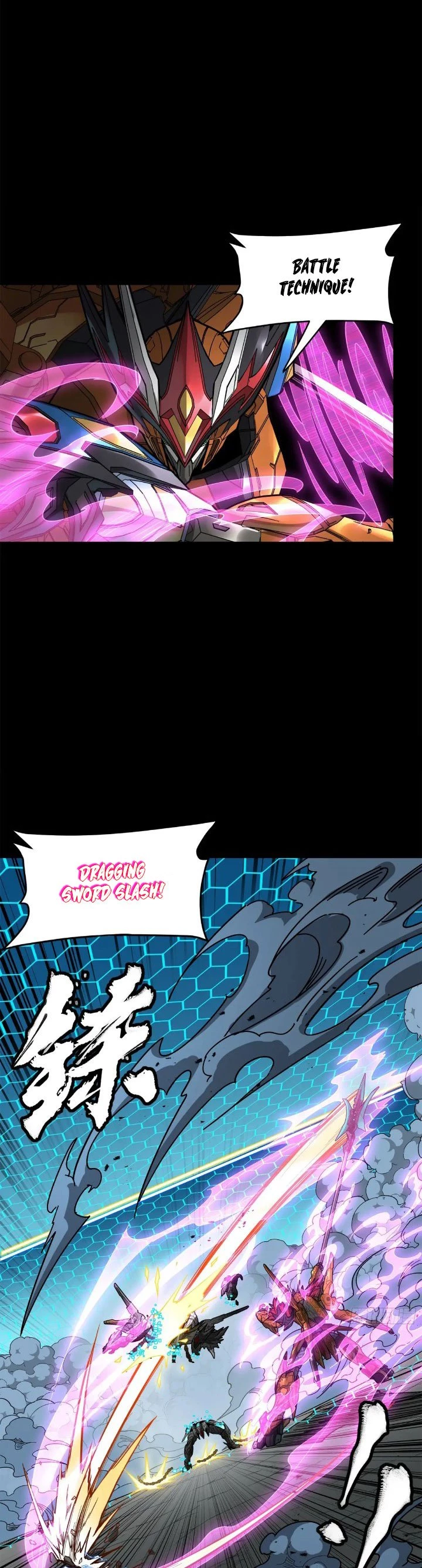 Legend of Star General Chapter 211 - 20