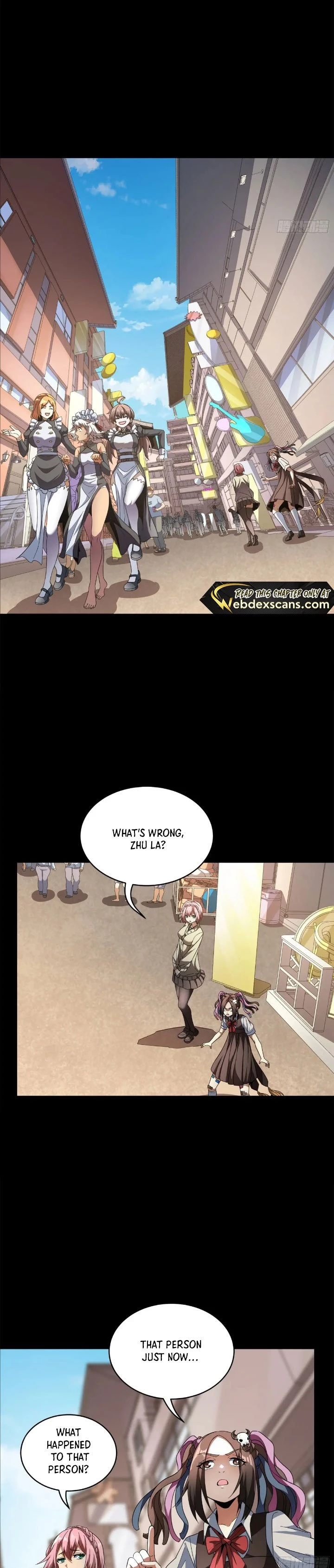 Legend of Star General Chapter 211 - 30