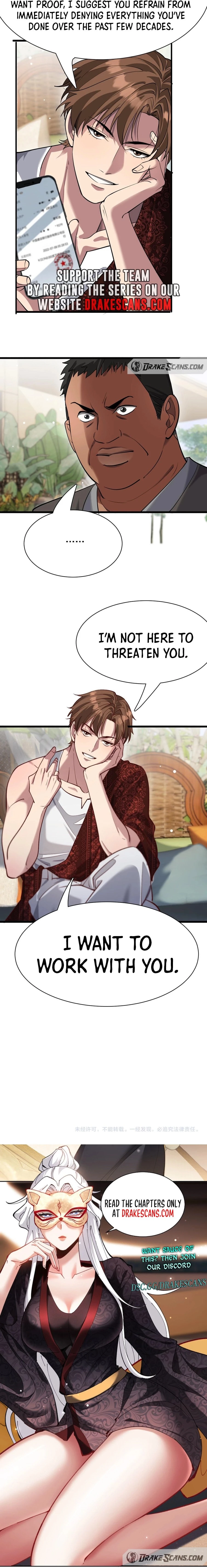 I'm Stuck on the Same Day for a Thousand Years Chapter 105 - 9