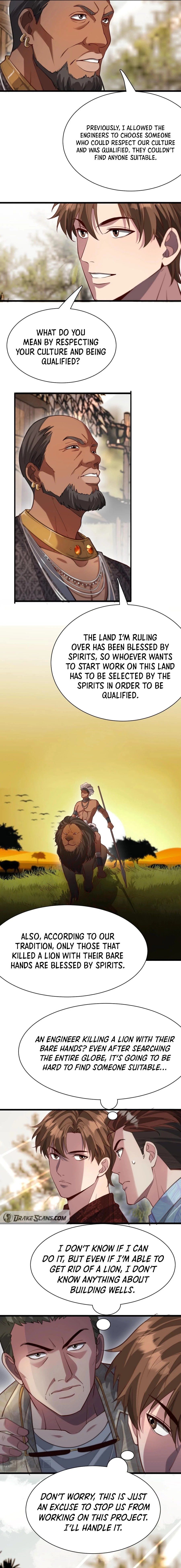 I'm Stuck on the Same Day for a Thousand Years Chapter 104 - 10