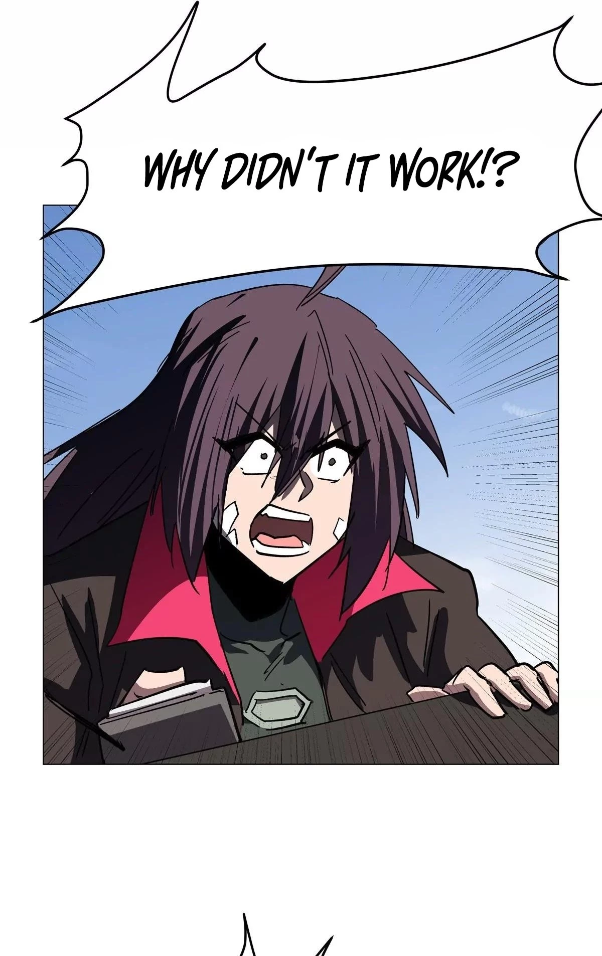 Mr. Zombie Chapter 117 - 14