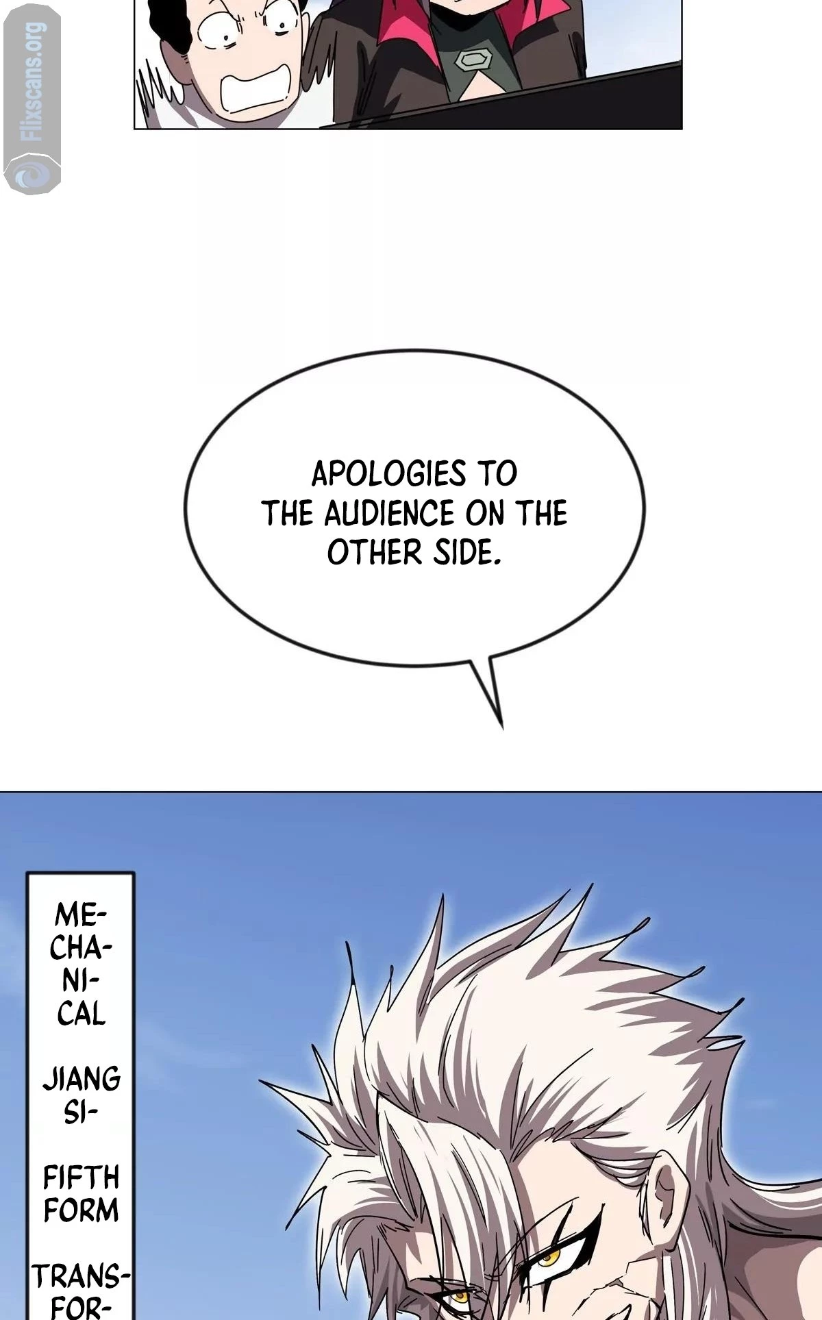 Mr. Zombie Chapter 117 - 29