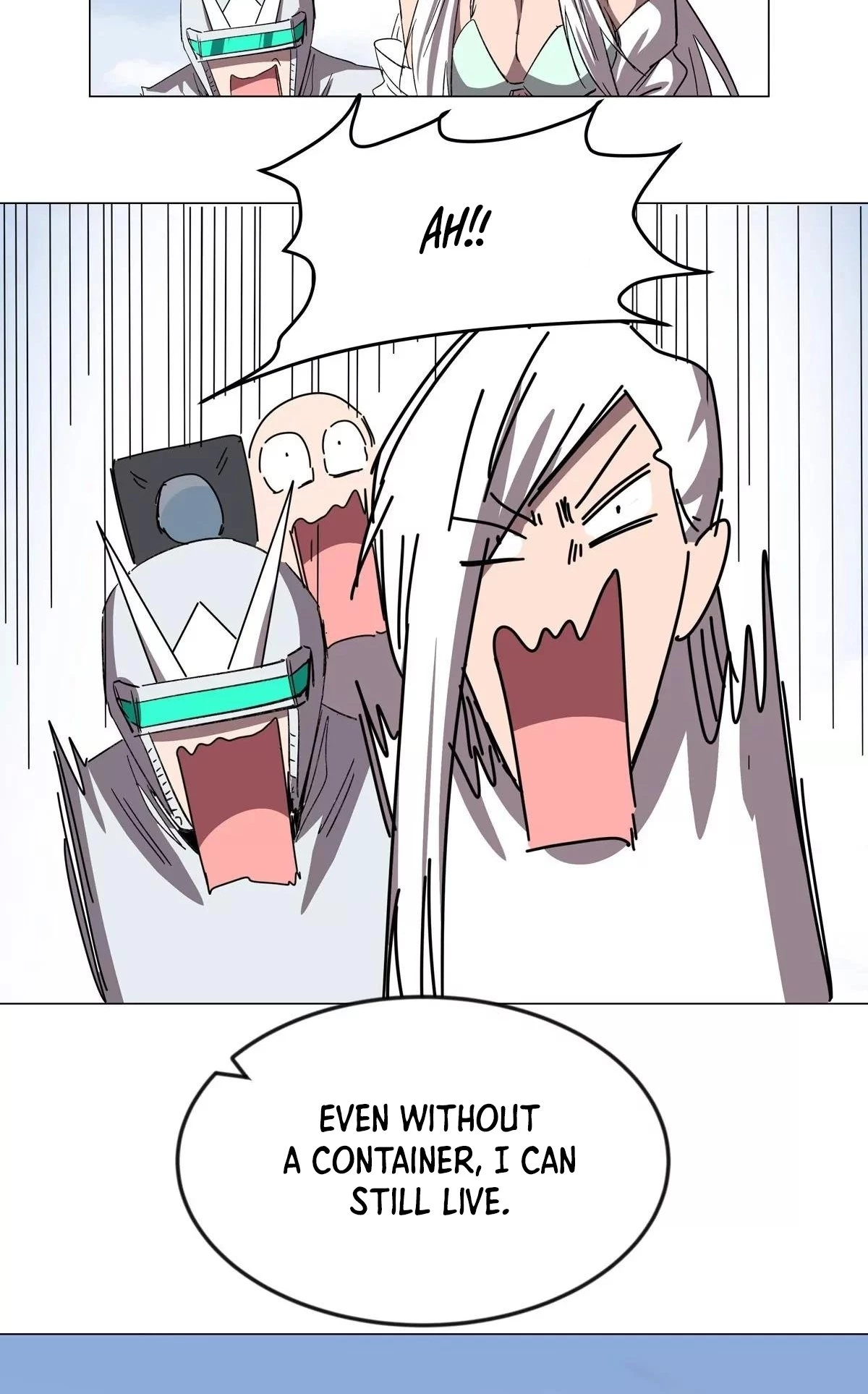 Mr. Zombie Chapter 117 - 31