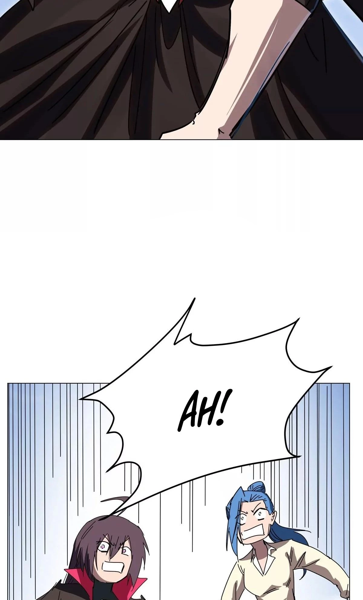 Mr. Zombie Chapter 117 - 33