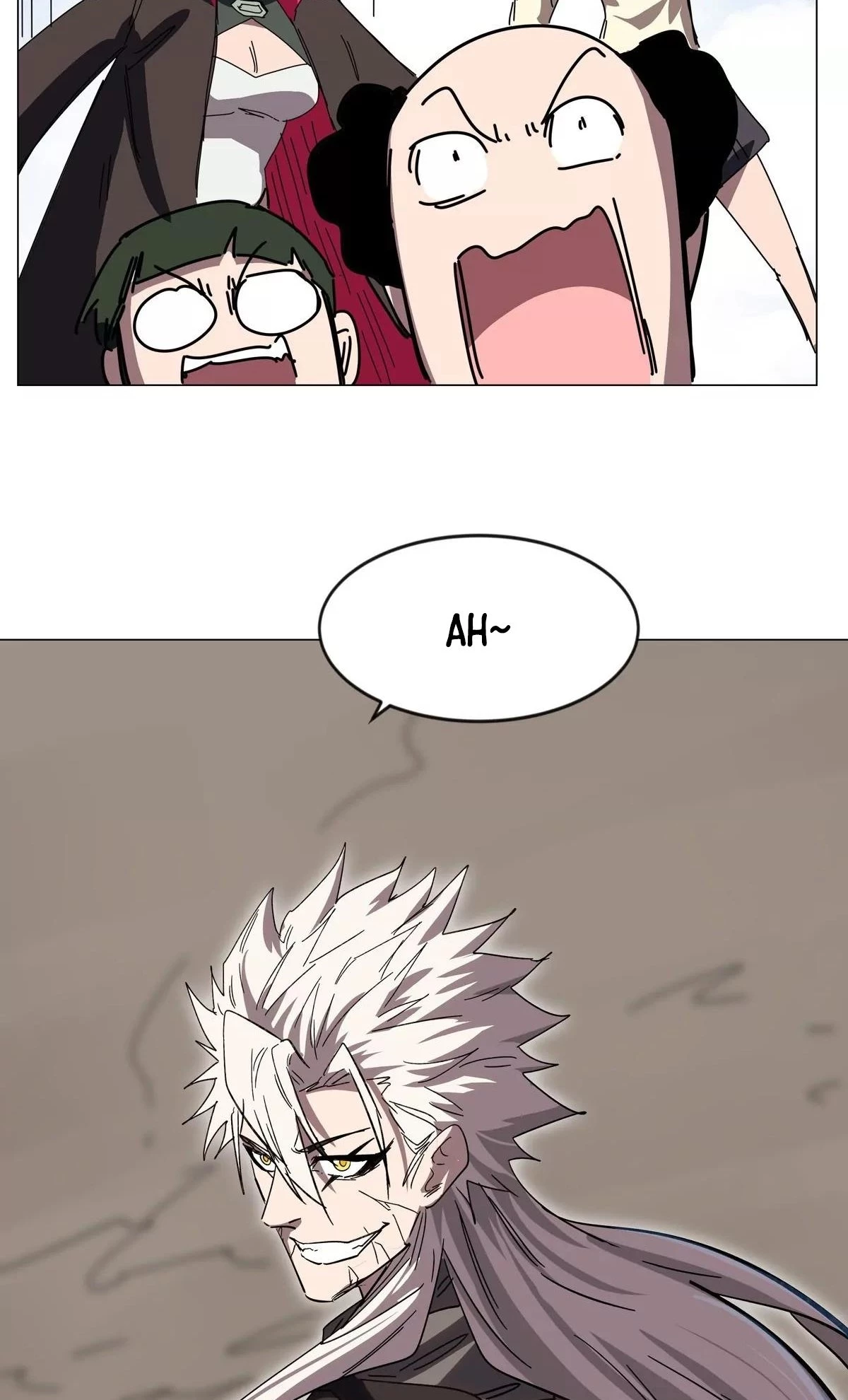 Mr. Zombie Chapter 117 - 34