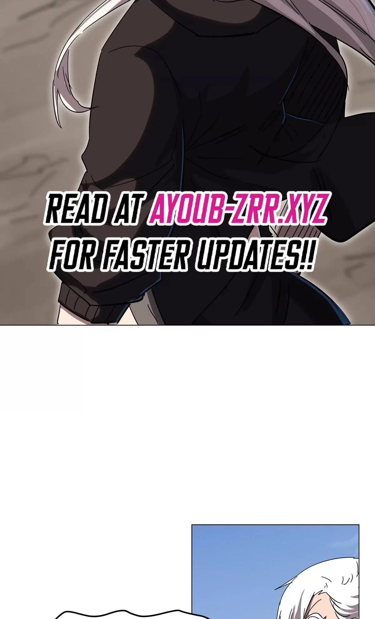 Mr. Zombie Chapter 117 - 35