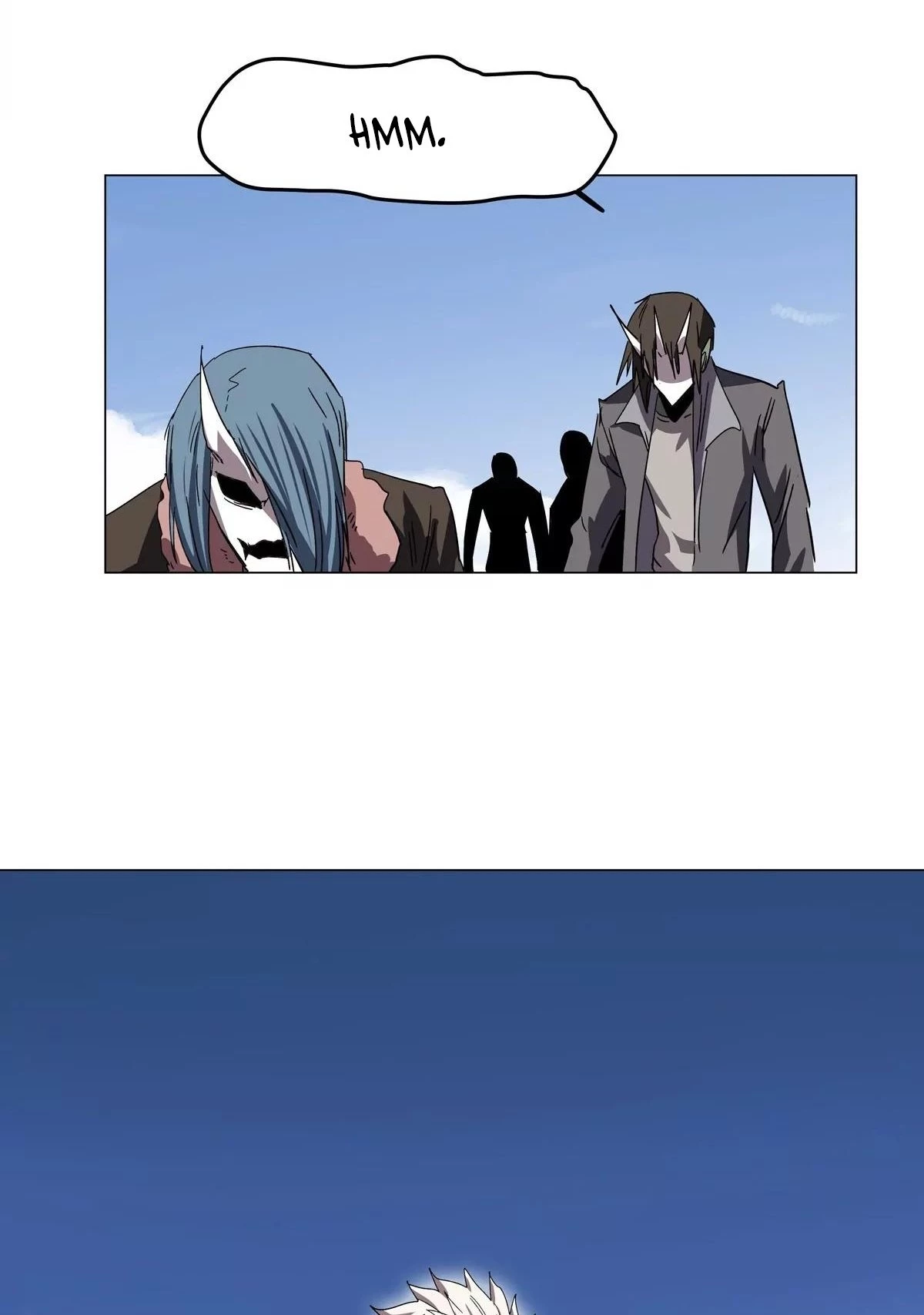 Mr. Zombie Chapter 117 - 39