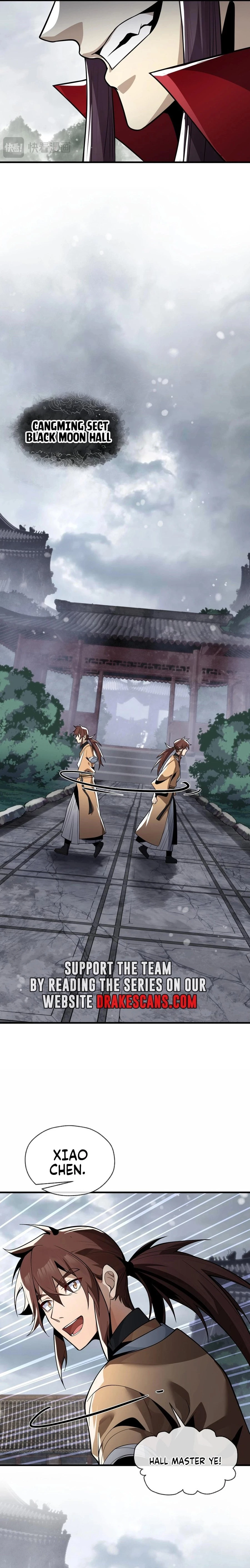 I, the Demon Lord, Am Being Targeted by My Female Disciples! Chapter 24 - 13