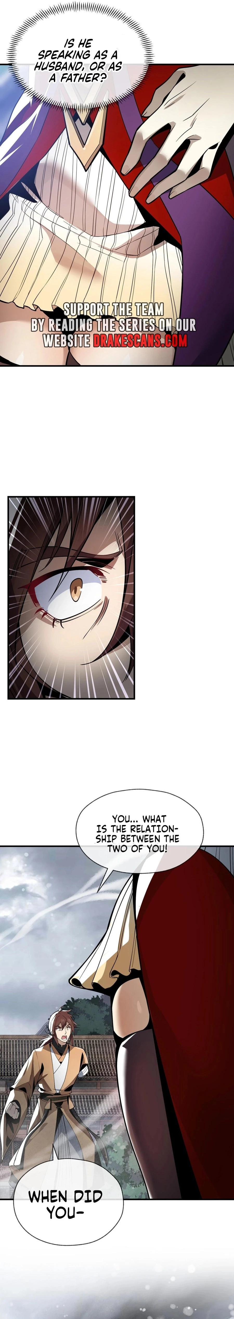 I, the Demon Lord, Am Being Targeted by My Female Disciples! Chapter 24 - 16