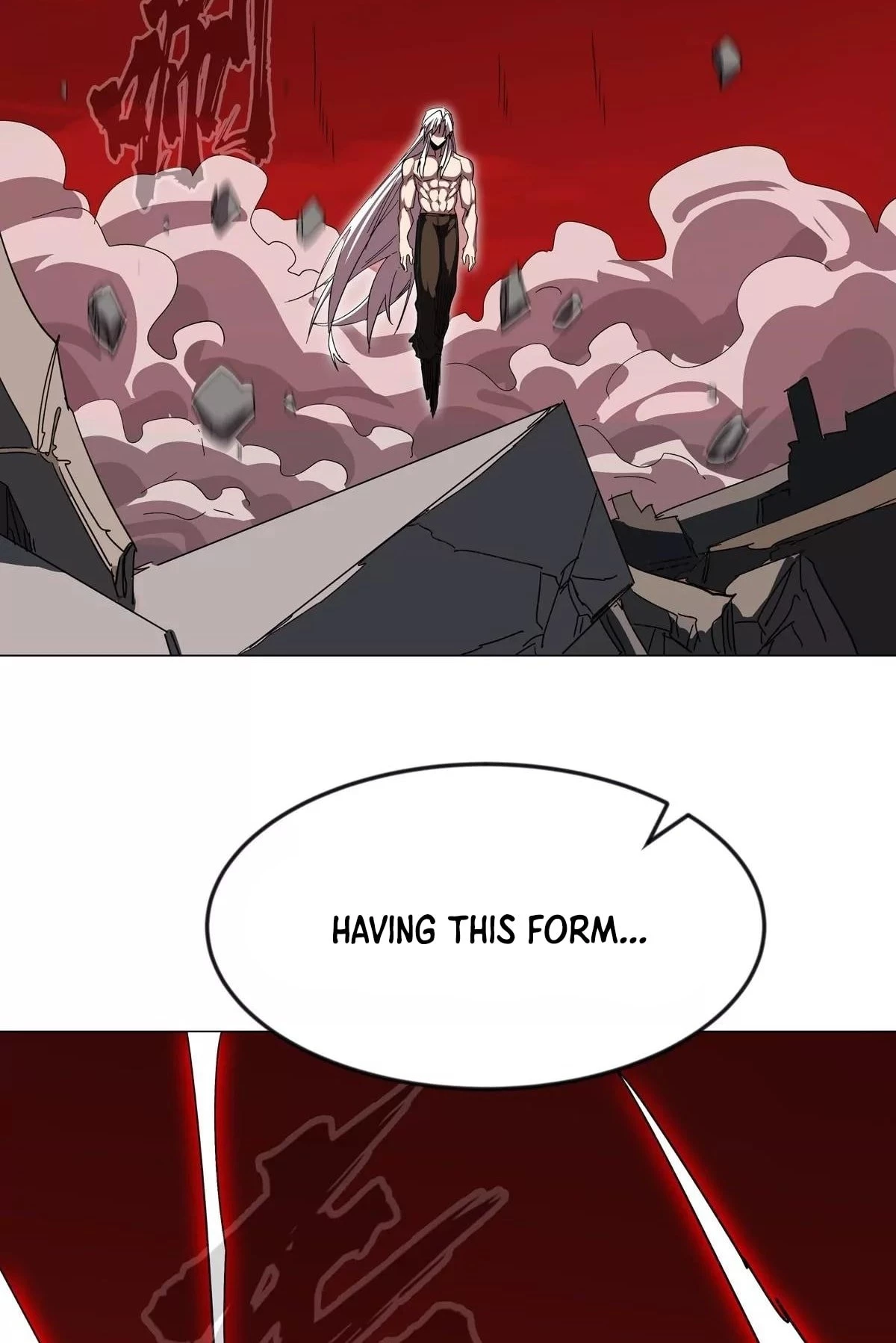 Mr. Zombie Chapter 119 - 3