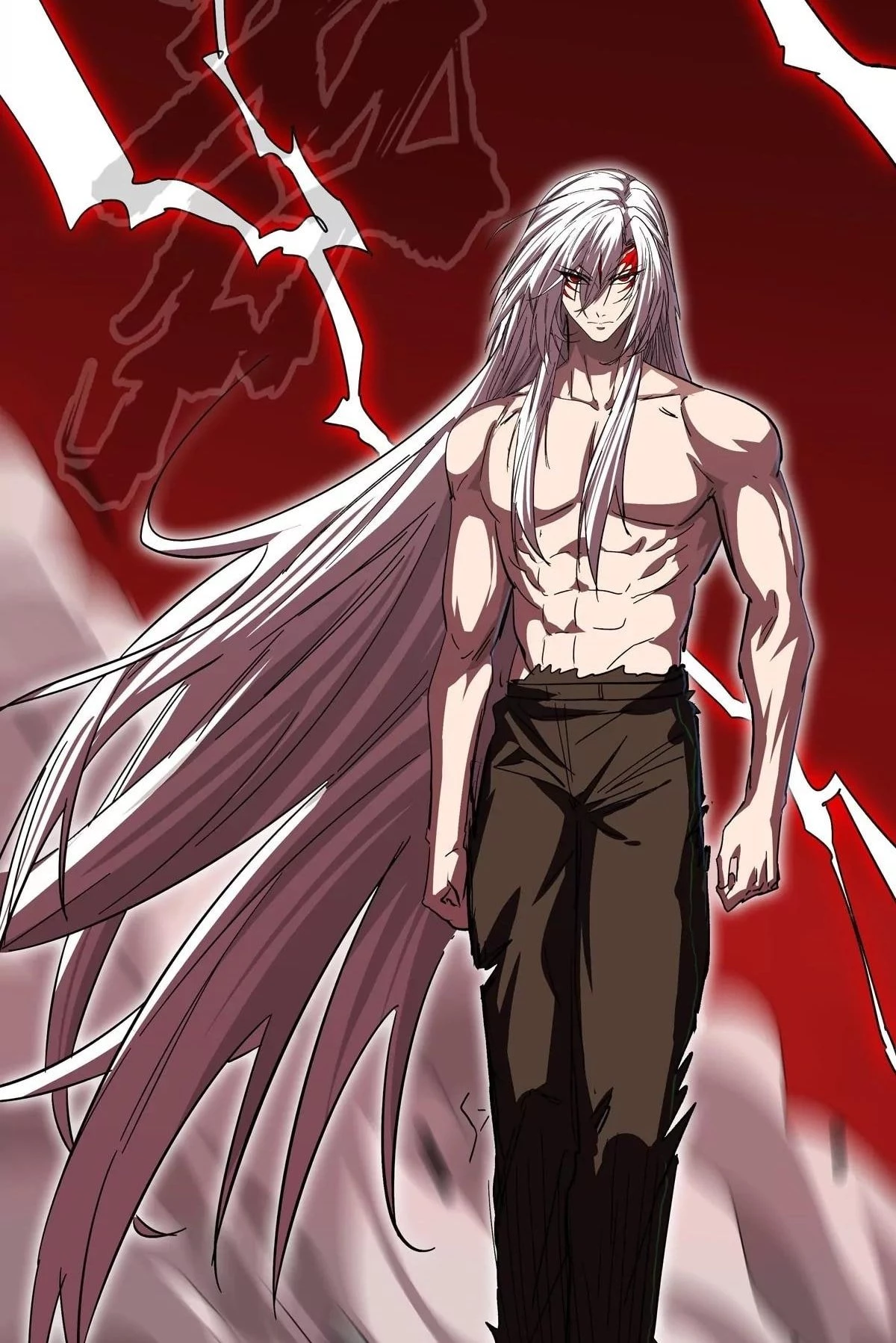 Mr. Zombie Chapter 119 - 4