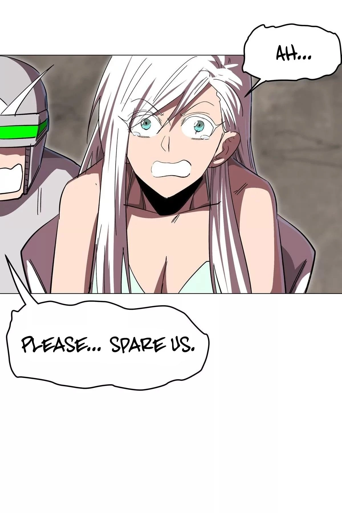 Mr. Zombie Chapter 119 - 7