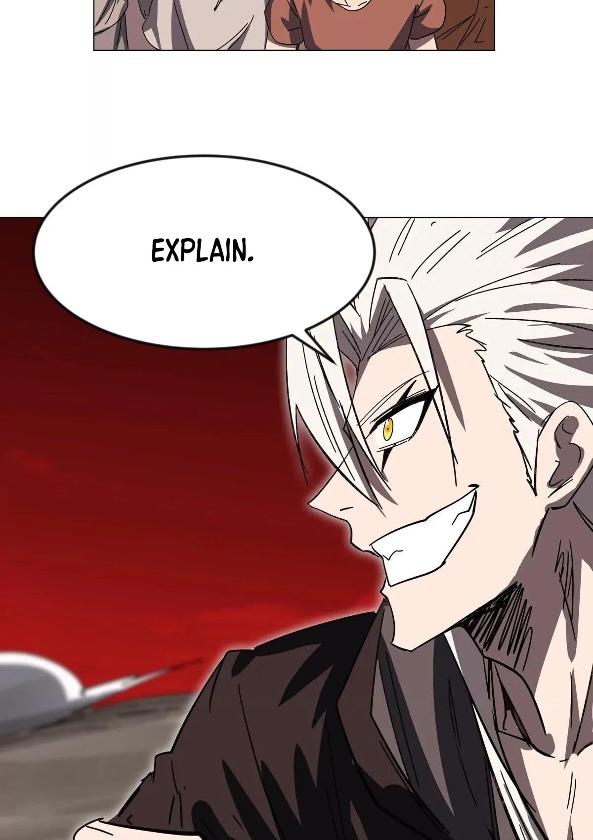 Mr. Zombie Chapter 119 - 10