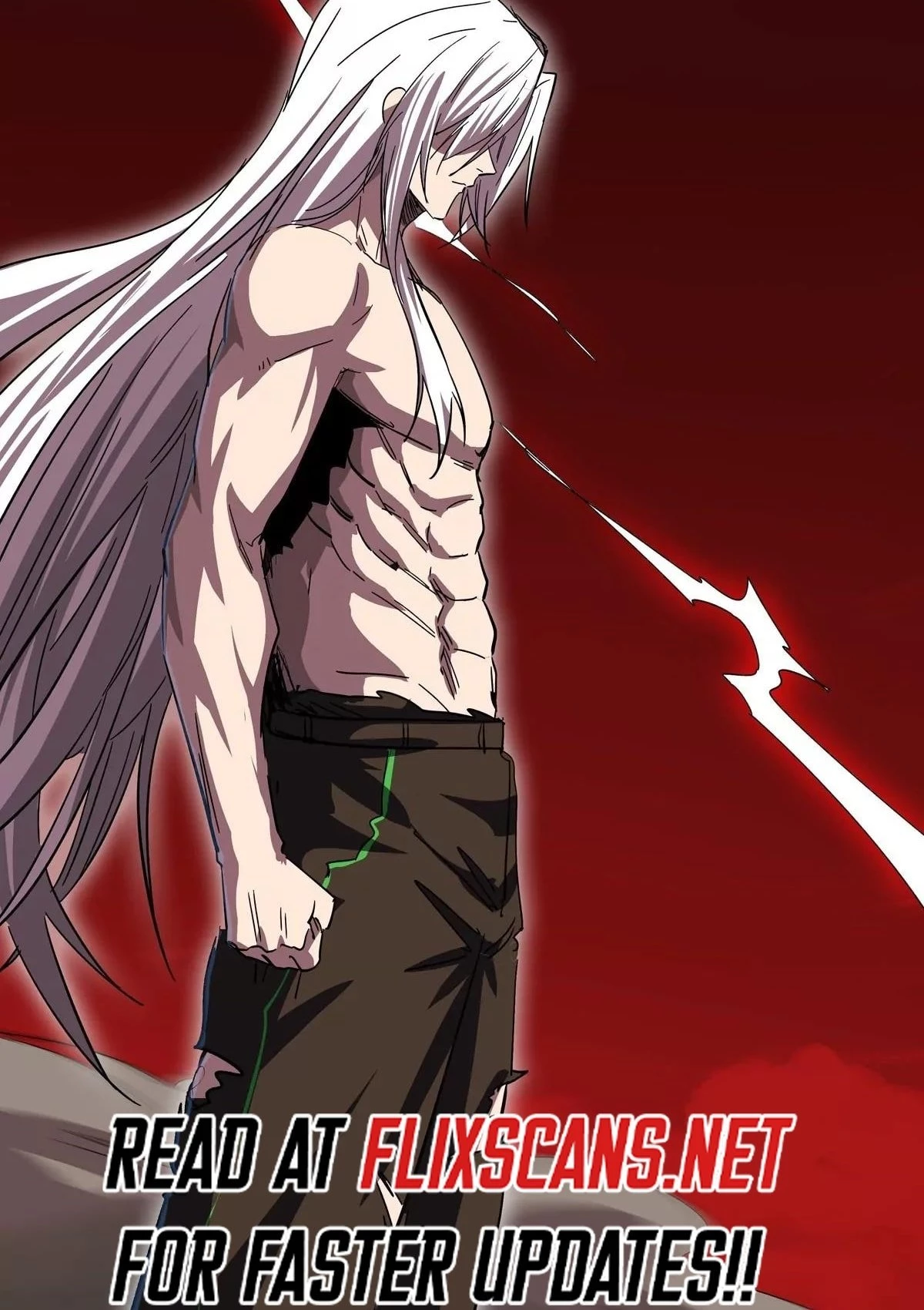 Mr. Zombie Chapter 119 - 12