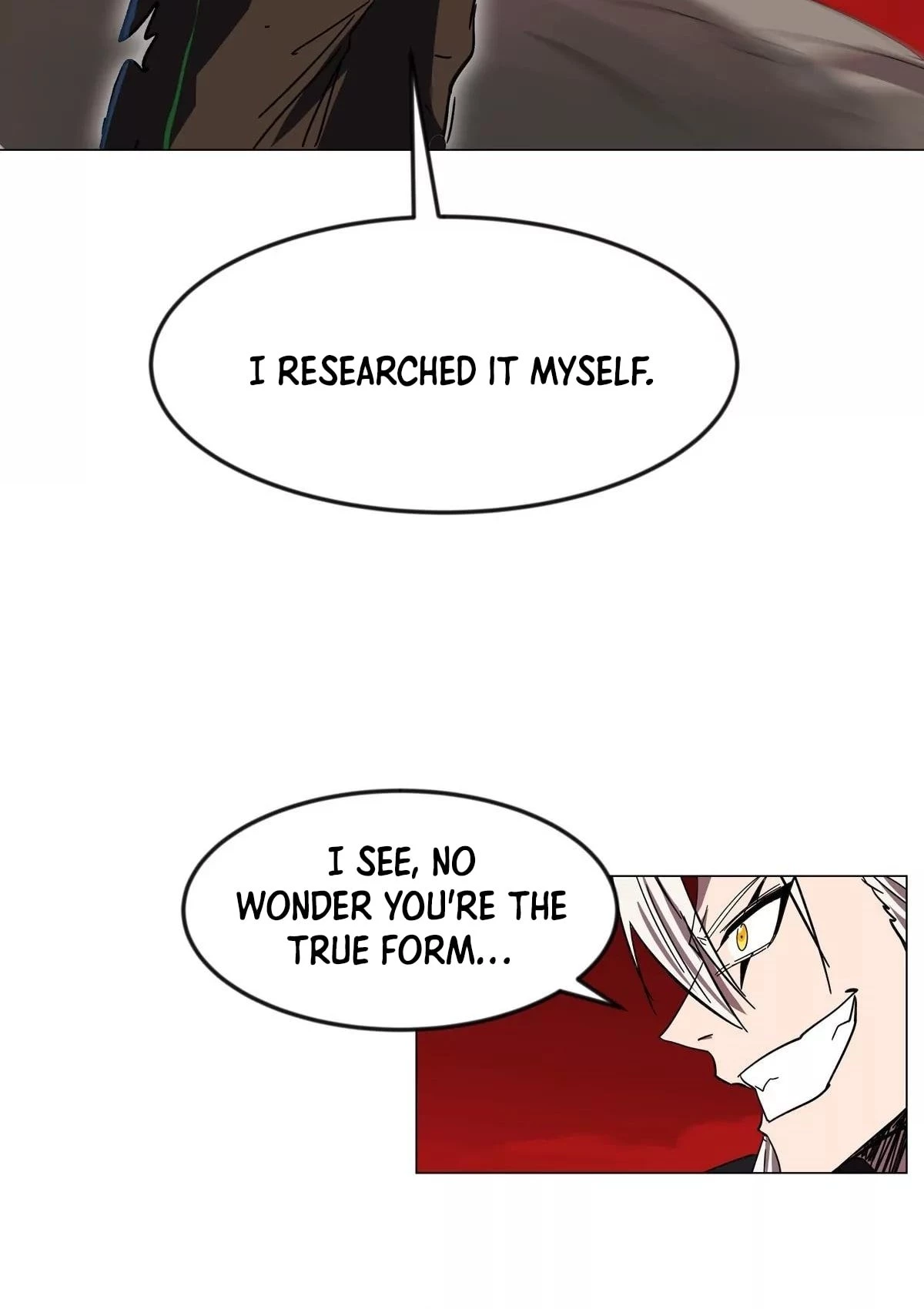 Mr. Zombie Chapter 119 - 13