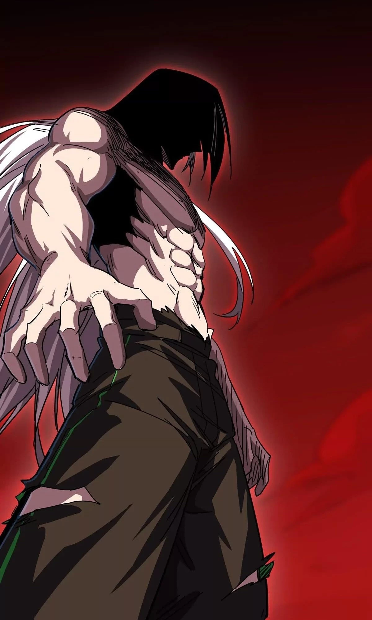 Mr. Zombie Chapter 119 - 16