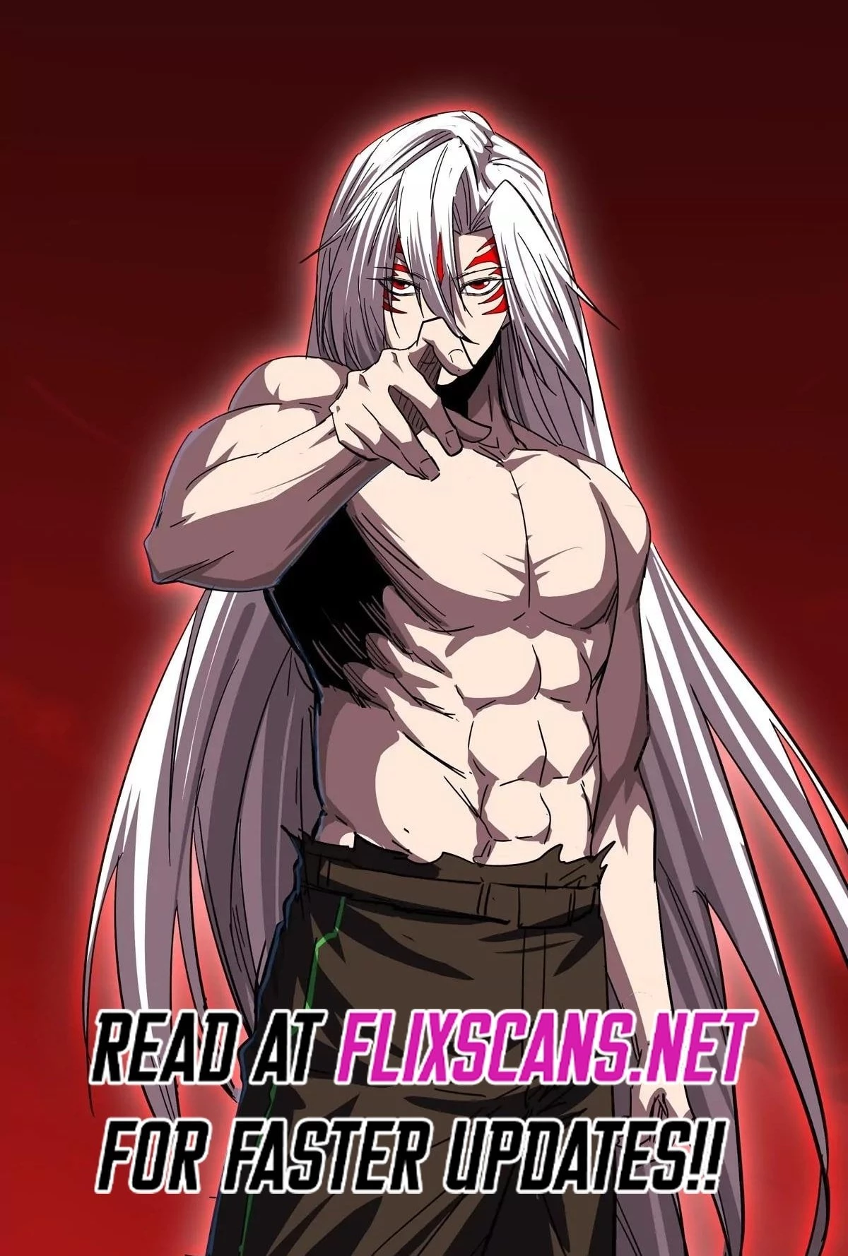 Mr. Zombie Chapter 119 - 20