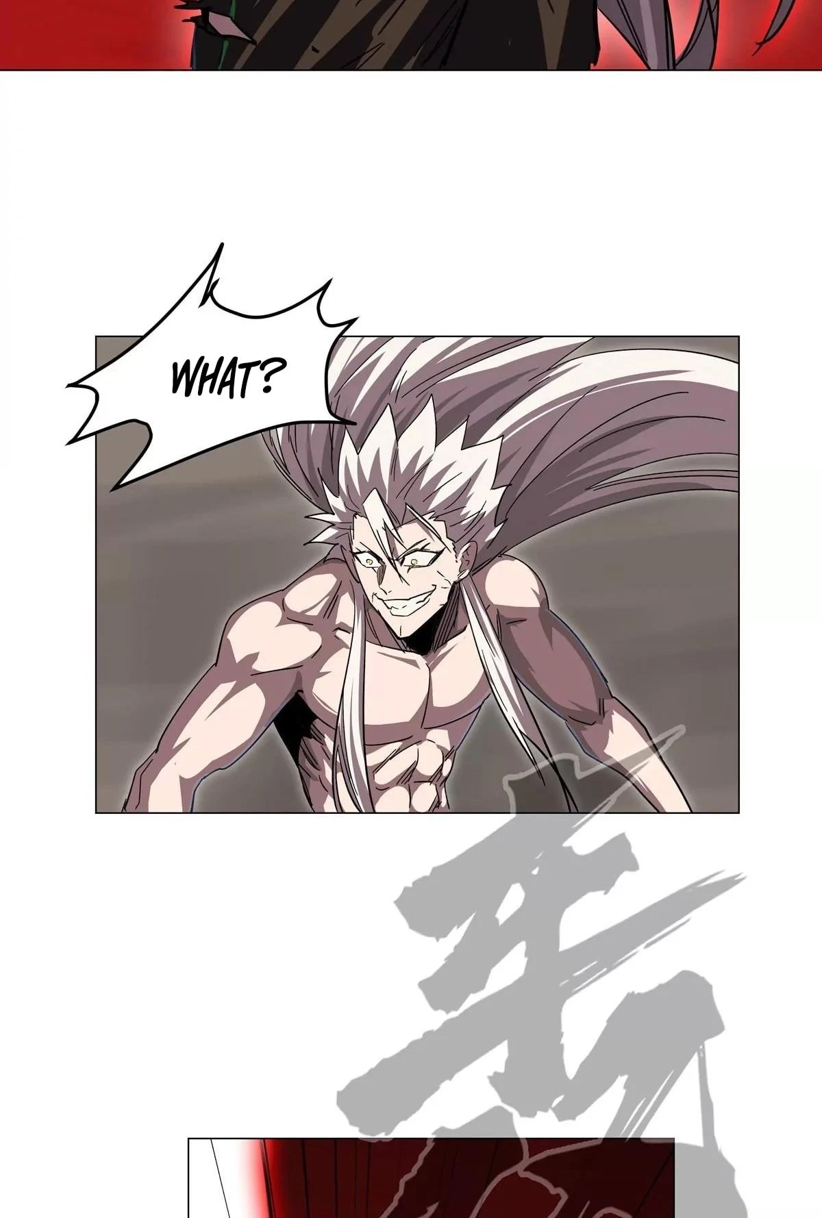 Mr. Zombie Chapter 119 - 21