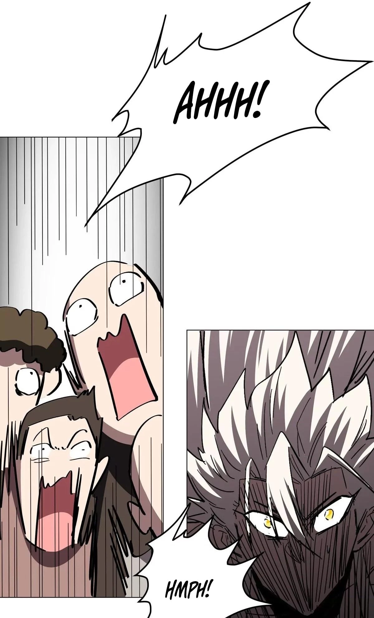 Mr. Zombie Chapter 119 - 32