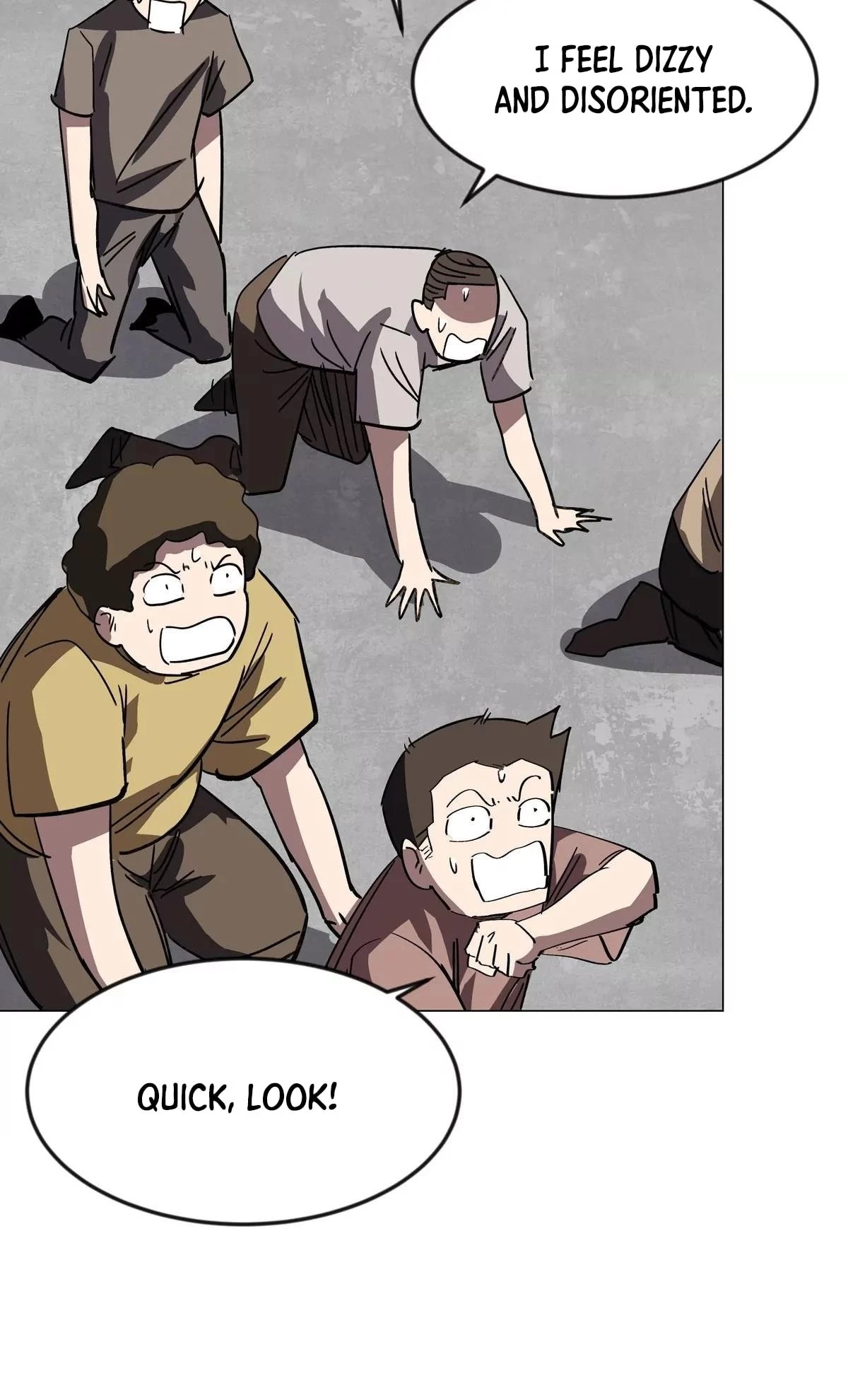 Mr. Zombie Chapter 119 - 34