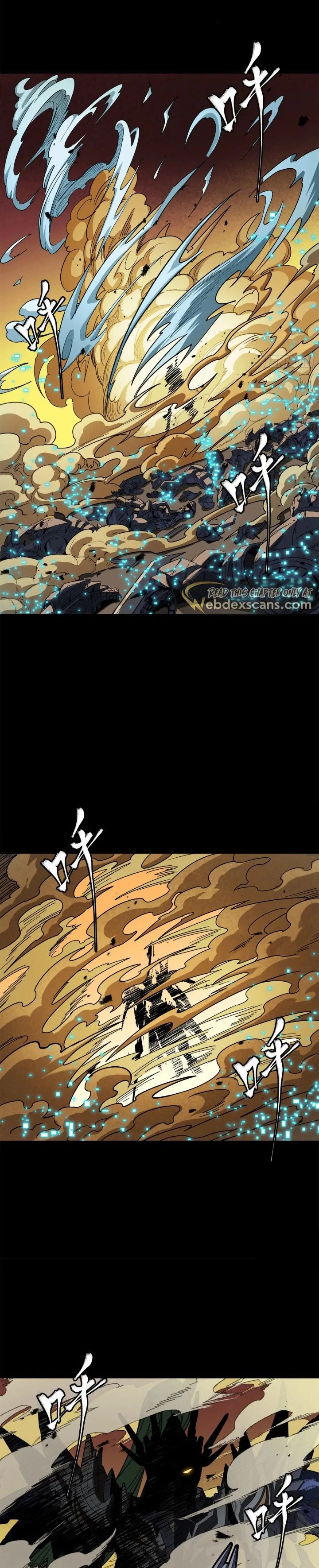 Legend of Star General Chapter 215 - 13