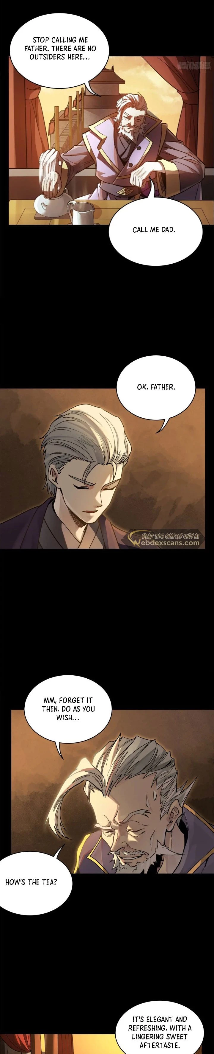 Legend of Star General Chapter 215 - 19