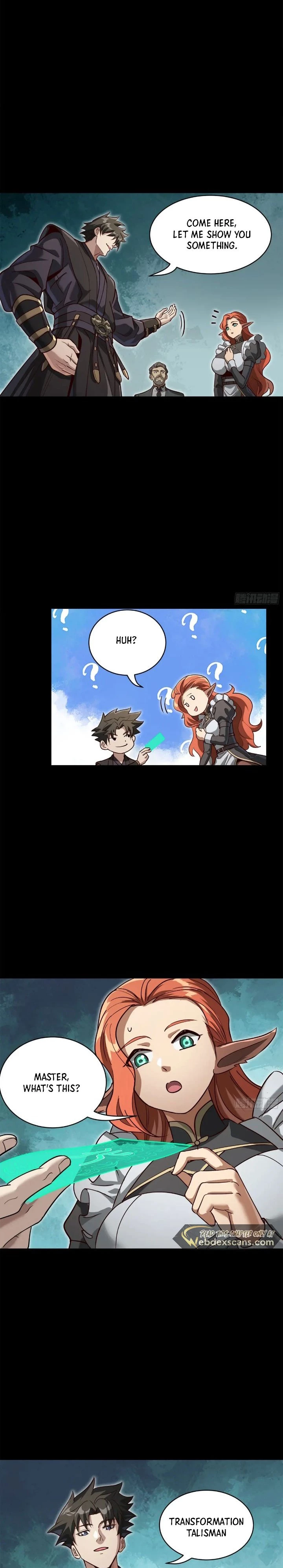 Legend of Star General Chapter 214 - 2