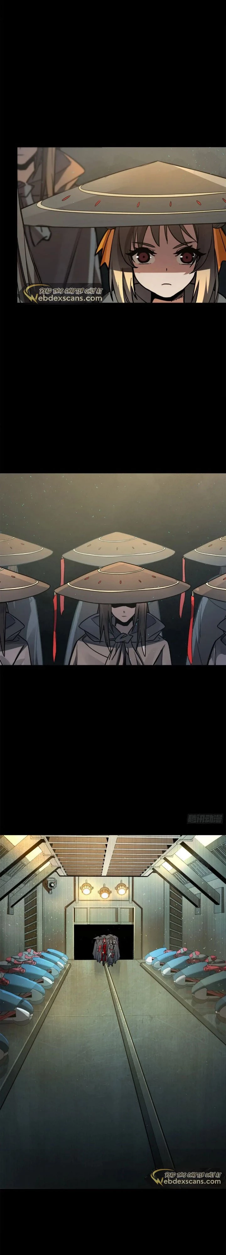 Legend of Star General Chapter 214 - 7