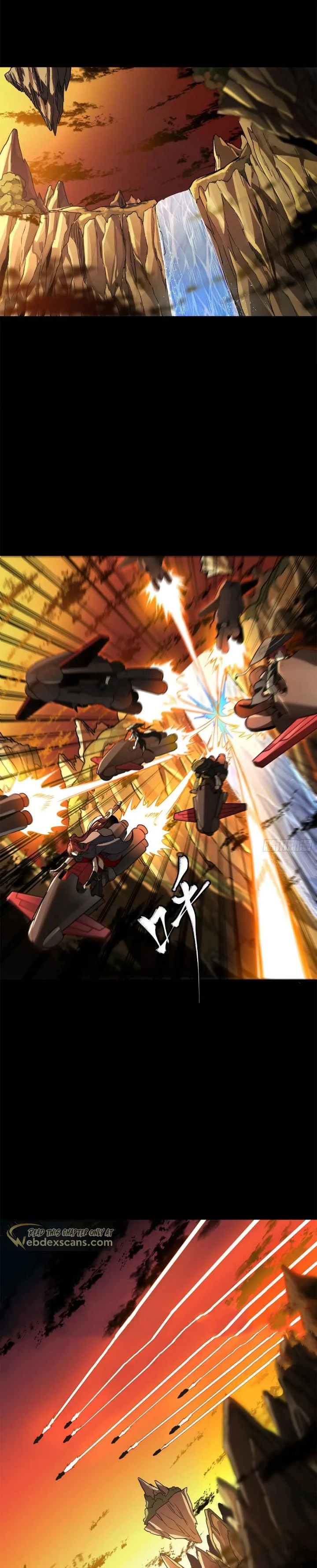 Legend of Star General Chapter 214 - 9