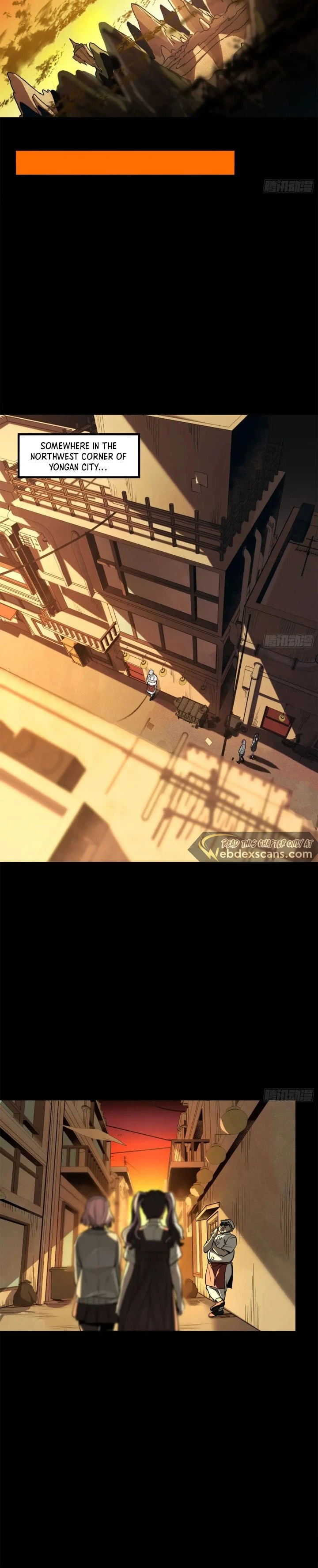 Legend of Star General Chapter 214 - 10
