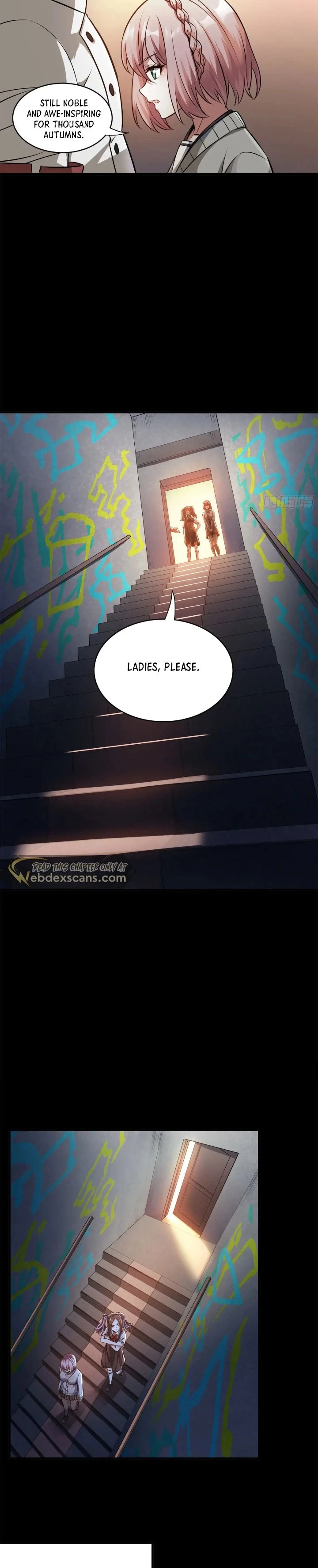 Legend of Star General Chapter 214 - 12