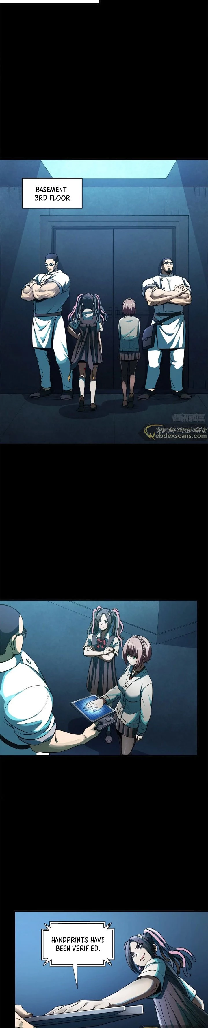 Legend of Star General Chapter 214 - 13