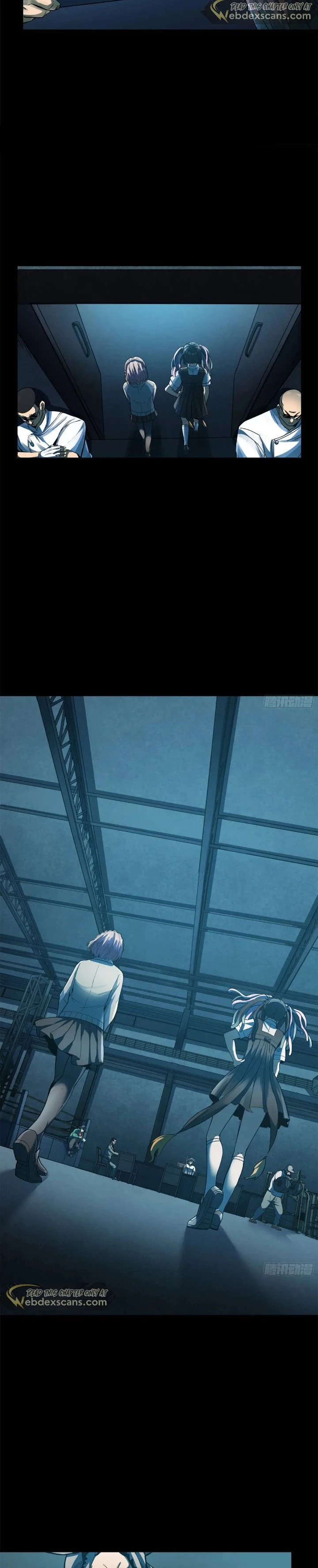 Legend of Star General Chapter 214 - 14