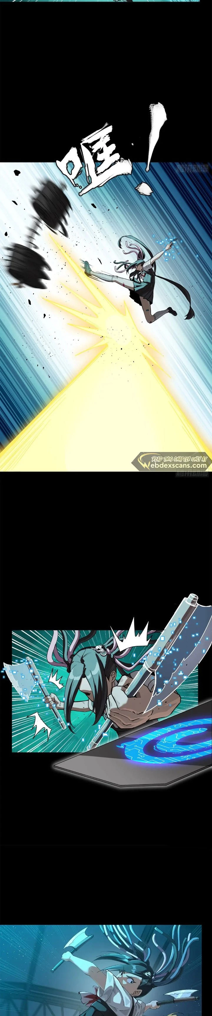 Legend of Star General Chapter 214 - 19